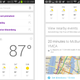 Google Now knows you like no other.